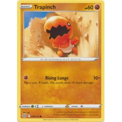 Trapinch - 074/172 - Common