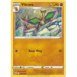 Vibrava - 075/172 - Uncommon