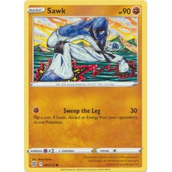 Sawk - 081/172 - Common