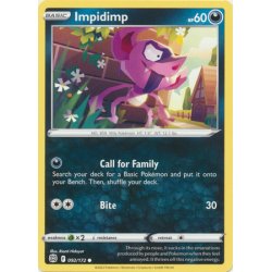Impidimp - 092/172 - Common