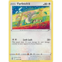 Farfetch'd - 115/172 - Common