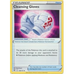 Cleansing Gloves - 136/172...