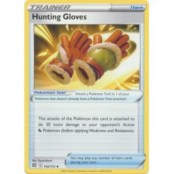 Hunting Gloves - 142/172 -...