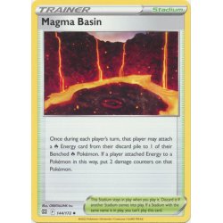 Magma Basin - 144/172 -...