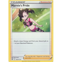 Marnie's Pride - 145/172 -...