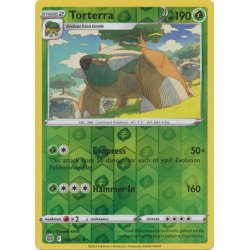 Torterra - 008/172 - Rare...