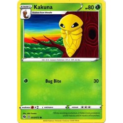 Kakuna - 003/073 - Common