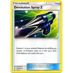 Devolution Spray Z -...