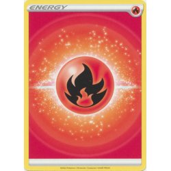 Fire Energy - 2022