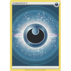 Darkness Energy - 2022