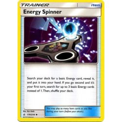 Energy Spinner - 170/214 -...