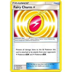 Fairy Charm E - 172/214 -...
