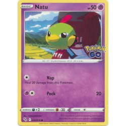 Natu - 032/078 - Common