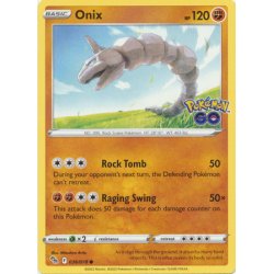 Onix - 036/078 - Common