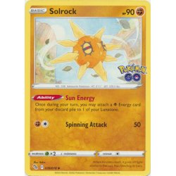 Solrock - 039/078 - Uncommon