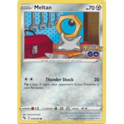 Meltan - 045/078 - Common