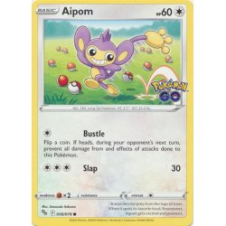 Aipom - 056/078 - Common