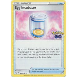 Egg Incubator - 066/078 -...