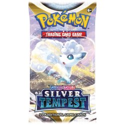 Pokémon TCG: Silver...