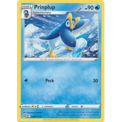 Prinplup - 036/172 - Uncommon