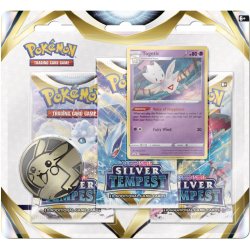 Pokémon TCG: Silver Tempest...