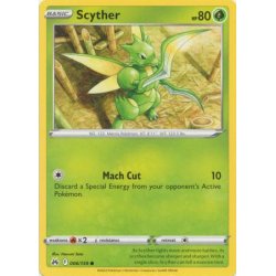 Scyther - 006/159 - Common