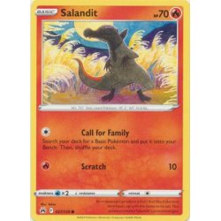 Salandit - 027/159 - Common