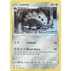 Lairon - 088/159 - Uncommon