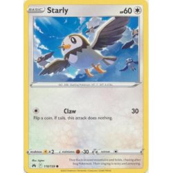 Starly - 110/159 - Common