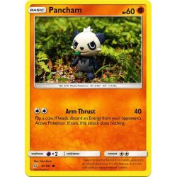 Pancham - 081/181 - Common