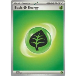 Grass Energy - 2023
