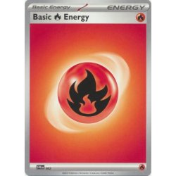 Fire Energy 2023