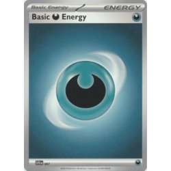 Darkness Energy 2023