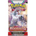 Pokémon TCG: Paldea Evolved...