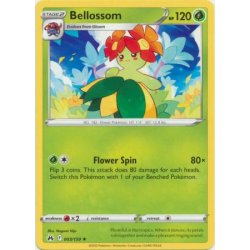 Bellossom - 003/159 - Rare