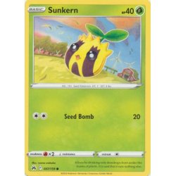 Sunkern - 007/159 - Common