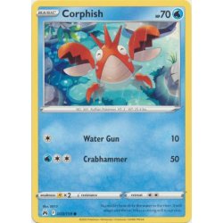 Corphish - 033/159 - Common