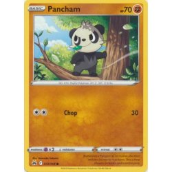 Pancham - 072/159 - Common