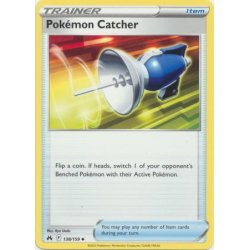 Pokemon Catcher - 138/159 -...