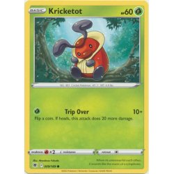 Kricketot - 009/189 - Common
