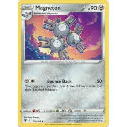 Magneton - 106/189 - Uncommon