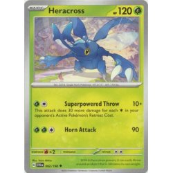 Heracross - 002/198 - Uncommon
