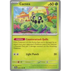 Cacnea - 005/198 - Common