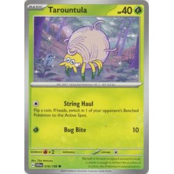 Tarountula - 016/198 - Common
