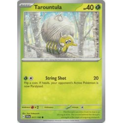Tarountula - 017/198 - Common