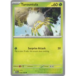 Tarountula - 018/198 - Common