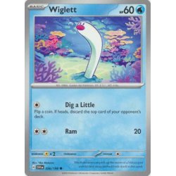 Wiglett - 056/198 - Common