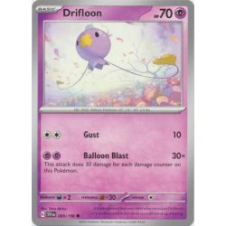 Drifloon - 089/198 - Common