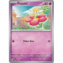Flabebe - 091/198 - Common