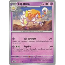 Espathra - 103/198 - Uncommon